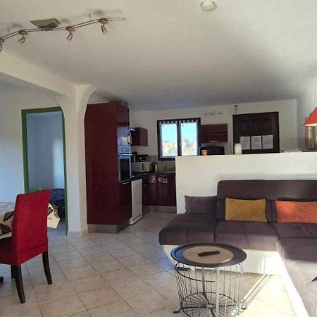 La Gaude Appart Jardin 6 Personnes 外观 照片