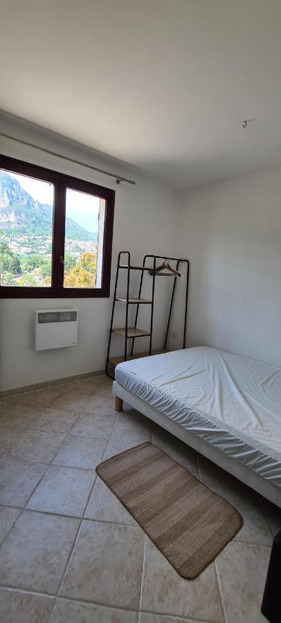 La Gaude Appart Jardin 6 Personnes 外观 照片