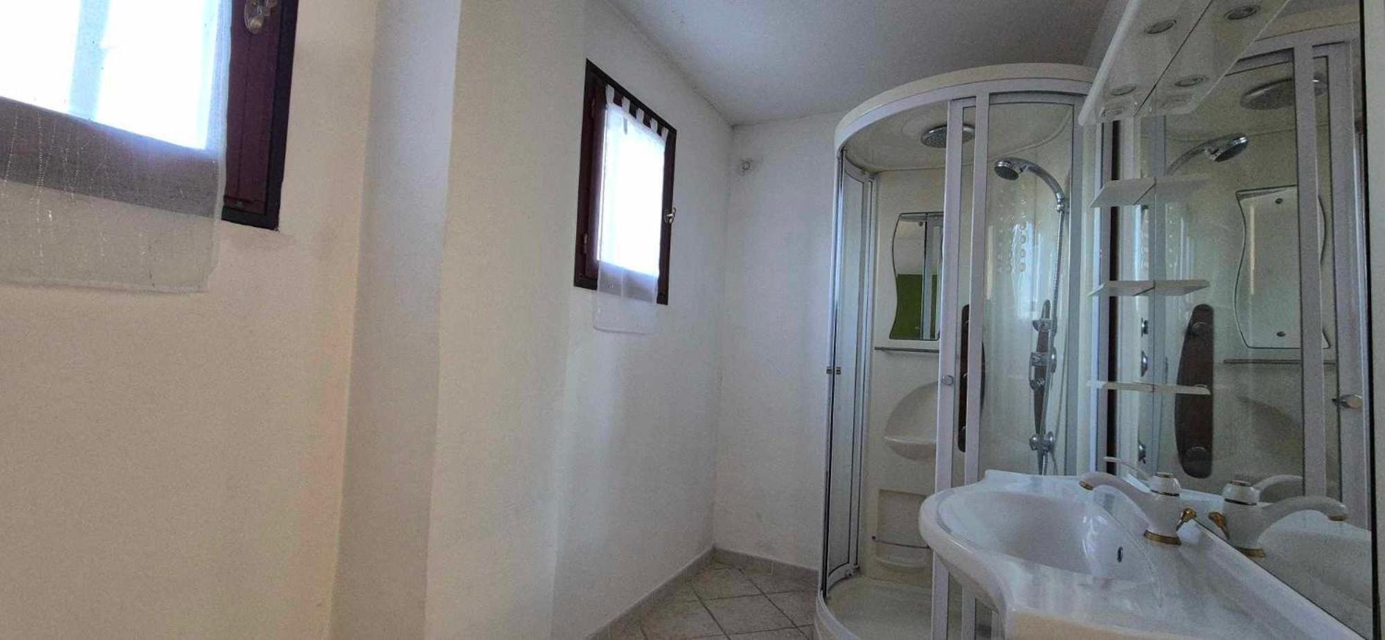 La Gaude Appart Jardin 6 Personnes 外观 照片
